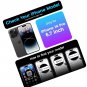 Designed for iPhone 14 Pro Case, Silicone Shockproof Slim Thin Phone Case