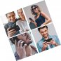 Designed for iPhone 12 Case, Designed for iPhone 12 Pro Case, Silicone