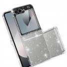 for Samsung Galaxy Z Flip 6 Case, Stylish and Slim Design Case with Hinge and Z for Samsung Galaxy Z Flip 6 Case, Stylish and Slim Design Case with Hinge and Z
