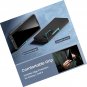 for Z Fold 6 Case with Privacy Screen Protector, Galaxy Z Fold 6 Thin PC