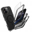 For iPhone 16 Pro Max Case, Compatible with MagSafe, for For iPhone 16 Pro Max Case, Compatible with MagSafe, for