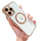 Compatible with iPhone 16 Pro Max Case for Women,[Compatible with Full 16 Compatible with iPhone 16 Pro Max Case for Women,[Compatible with Full 16