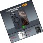 Magnetic Series for iPhone 16 Pro Max Case [Compatible with MagSafe] 2X