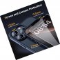 Magnetic Series for iPhone 16 Pro Max Case [Compatible with MagSafe] 2X