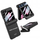 for Samsung Galaxy Z-Flip-6 Case: Built-in Hidden S Pen Holder and Generic | 5G for Samsung Galaxy Z-Flip-6 Case: Built-in Hidden S Pen Holder and Generic | 5G