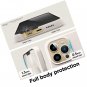 Liquid Silicone Case Compatible with iPhone 13 Pro Case (6.1 ), Premium -