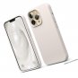 Liquid Silicone Case Compatible with iPhone 13 Pro Case (6.1 ), Premium -
