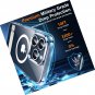 Magnetic for iPhone 16 Pro Max Case, with 2Pcs [Tempered Glass Screen