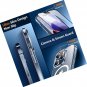 Magnetic for iPhone 16 Pro Max Case, with 2Pcs [Tempered Glass Screen