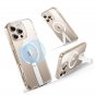 For iPhone 16 Pro Max Case with Stand Camera Control Compatible with 16 Pro Max