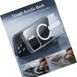 For iPhone 16 Pro Max Case with Stand Camera Control Compatible with 16 Pro Max