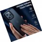 Tough Shockproof for iPhone 13 Pro Case, [Military-Grade Drop Tested] PC