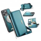 For iPhone 16 Pro Max Wallet Case with RFID Blocking Card Holder for PU , For iPhone 16 Pro Max Wallet Case with RFID Blocking Card Holder for PU ,