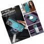 For iPhone 16 Pro Max Wallet Case with RFID Blocking Card Holder for PU ,