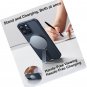 360°Rotable Stand Magnetic Case for iPhone 16 Pro Max Case,Full