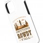 For iPhone 16 Pro Max Lively Rodeo-Inspired Case