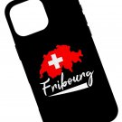 For iPhone 16 Pro Max Fribourg Switzerland Case