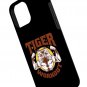 For iPhone 16 Pro Max Tiger With Muscles Sport Case