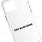 For iPhone 16 Pro Max The Bass Boss Case For iPhone 16 Pro Max The Bass Boss Case