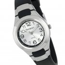 Armitron Sport Women's 25/6418 Easy to Read Dial Resin Strap Watch Armitron Sport Women's 25/6418 Easy to Read Dial Resin Strap Watch