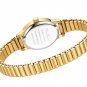 Diaofendi Petite Women's Easy Reader Watch, Analog Women Watch with Stainless