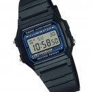 Casio Men's Vintage F105W-1A Illuminator Water Resistant Sport Watch Casio Men's Vintage F105W-1A Illuminator Water Resistant Sport Watch