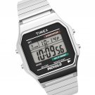 Timex Men's Classic Digital 34mm Watch Timex Men's Classic Digital 34mm Watch