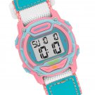 Armitron Sport Unisex Digital Chronograph Nylon Strap Watch, 45-7004 Armitron Sport Unisex Digital Chronograph Nylon Strap Watch, 45-7004