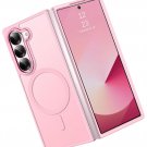 Magnetic for Samsung Galaxy Z Fold 6 Case [Compatible with Magsafe] Z 6