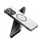 For iPhone 16 Pro Max Case Magnetic Shockproof Alloy Armor Premium For iPhone 16 Pro Max Case Magnetic Shockproof Alloy Armor Premium