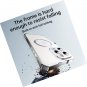 For iPhone 16 Pro Max Case Magnetic Shockproof Alloy Armor Premium