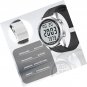 Pedometer Watch for Walking for Senior No App Required with Steps Calories and