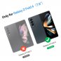 Compatible with Samsung Galaxy Z Fold 4 Case Wallet Women with S Pen