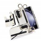 for Samsung Galaxy Z Fold 5 Wallet Case with S-Pen Holder and Credit Card Cash for Samsung Galaxy Z Fold 5 Wallet Case with S-Pen Holder and Credit Card Cash
