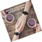Mens Watch Ultra-Thin Digital Sports Watch Waterproof Stainless Steel Fashion