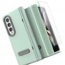 For Galaxy Z Fold 4 Case 5G (2022), Premium Modern Neat For Galaxy Z Fold 4 Case 5G (2022), Premium Modern Neat