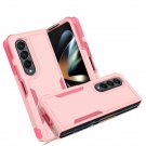 For Galaxy Z Fold 4 Case, Samsung Z Fold 4 Case, Shockproof, Strong and Case