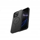 for iPhone 16 Pro Max Phone Case: Magnetic Matte Textured Military Grade - for iPhone 16 Pro Max Phone Case: Magnetic Matte Textured Military Grade -