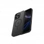 for iPhone 16 Pro Max Phone Case: Magnetic Matte Textured Military Grade -