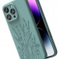 Magnetic Case Compatible with iPhone 16 Pro Case, Compatible with Magsafe, Cute