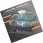 Magnetic Case Compatible with iPhone 16 Pro Case, Compatible with Magsafe, Cute