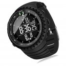 Men's Digital Sports Watch Waterproof Tactical Watch with LED Backlight Men's Digital Sports Watch Waterproof Tactical Watch with LED Backlight