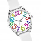 Women Watch Large Face Easy to Read Waterproof Watch Women Watch Large Face Easy to Read Waterproof Watch