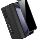For Samsung Galaxy Z Fold 5 Case with Privacy Screen Protector, Built-in For Samsung Galaxy Z Fold 5 Case with Privacy Screen Protector, Built-in