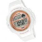 Casio Illuminator Lap Memory 60 5- Battery Women's Digital Sports Watch Model: