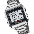 Men Digital Watch for Men, Stainless Steel Watche, Mens Digital Wrist Men Digital Watch for Men, Stainless Steel Watche, Mens Digital Wrist