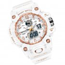 Women s Digital Watch Waterproof Sport Watch Analog Wristwatch Military Women s Digital Watch Waterproof Sport Watch Analog Wristwatch Military
