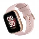 Smart Watch for Women, Alexa Built-in, Answer/Make Calls, 1.83 Fitness Tracker Smart Watch for Women, Alexa Built-in, Answer/Make Calls, 1.83 Fitness Tracker
