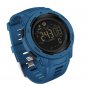 Men's Digital Watch Waterproof Pedometer Watches Sport Watch Step Watch