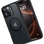 For iPhone 16 Pro Max Case, Compatible with MagSafe, Shockproof Protection,
